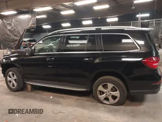 2017 Mercedes-Benz GLS 450 z VIN 4JGDF6EE1HA846825, wystawiony jako IAAI lot #41482461 z przebiegiem 64 135 mil mil oraz . Historia ofert i sprzedaży dostępna na DreamBid. Obrazek 15.