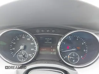 2007 Mercedes-Benz R 3.5L with VIN 4JGCB65E57A052688, listed as a IAAI auction lot 42062948 with 142,440 mi miles and . Bid and sale history available at DreamBid. Image 7.