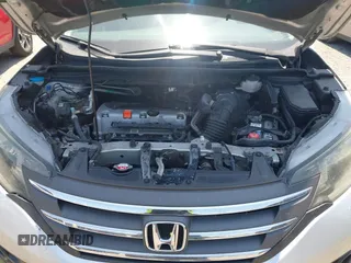 2014 Honda CR-V EX with VIN 5J6RM4H50EL068463, listed as a IAAI auction lot 42582559 with 109,302 mi miles and . Bid and sale history available at DreamBid. Image 10.