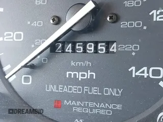 1997 Honda Accord LX с VIN 1HGCD5635VA273535, выставлен на аукционе IAAI как лот 42432523 с пробегом 245 954 миль миль и . История ставок и продаж доступна на DreamBid. Изображение 7.