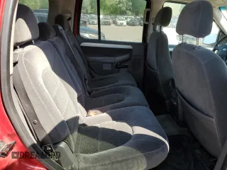 2003 Ford Explorer XLT z VIN 1FMZU73K23ZA01082, wystawiony jako Copart lot #61663665 z przebiegiem 333 930 mil mil oraz Szkoda całkowita • Salvage title. Historia ofert i sprzedaży dostępna na DreamBid. Obrazek 11.