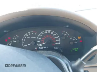 2002 Ford Explorer XLT with VIN 1FMZU73K82UD60206, listed as a IAAI auction lot 40946344 with 137,078 mi miles and . Bid and sale history available at DreamBid. Image 7.