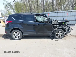 2014 Ford Escape SE с VIN 1FMCU9G94EUA92123, выставлен на аукционе IAAI как лот 42163322 с пробегом Не указан миль и . История ставок и продаж доступна на DreamBid. Изображение 13.