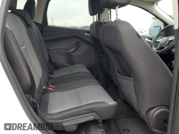 2013 Ford Escape SE with VIN 1FMCU0GX6DUA39707, listed as a Copart auction lot 52613935 with 167,099 mi miles and Clean Title. Bid and sale history available at carsss.com. Image 12.