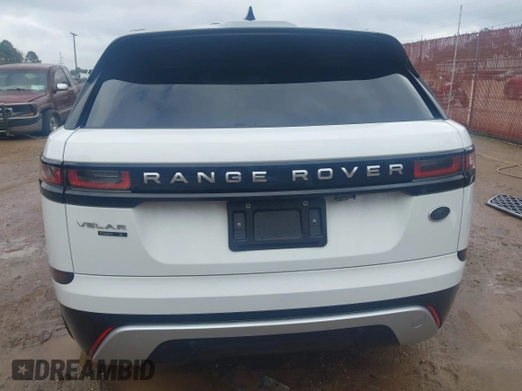 2020 Land Rover Range Rover Velar S z VIN SALYB2EX4LA238438, wystawiony jako IAAI lot #41504741 z przebiegiem 62 665 mil mil oraz . Historia ofert i sprzedaży dostępna na DreamBid. Obrazek 17.
