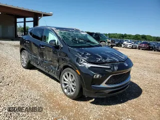 2024 Buick Encore GX Avenir с VIN KL4AMFSL8RB016431, выставлен на аукционе Copart как лот 57861305 с пробегом 11 167 миль миль и Списание • Salvage title. История ставок и продаж доступна на DreamBid. Изображение 14.