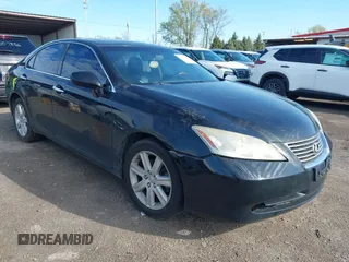 2009 Lexus ES 330 с VIN JTHBJ46G292334502, выставлен на аукционе IAAI как лот 42129952 с пробегом 212 049 миль миль и . История ставок и продаж доступна на DreamBid. Изображение 1.