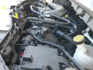 2023 Ford Transit Cargo с VIN 1FTBR1C85PKB76448, выставлен на аукционе IAAI как лот 43122316 с пробегом 8 350 миль миль и . История ставок и продаж доступна на DreamBid. Изображение 20.