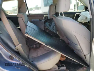 2012 Toyota RAV4 with VIN JTMBF4DV6CD044750, listed as a Copart auction lot 60413854 with 364,723 mi miles and Salvage Title. Bid and sale history available at carsss.com. Image 11.