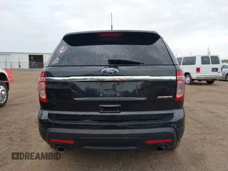 2014 Ford Explorer z VIN 1FM5K8B80EGB50654, wystawiony jako IAAI lot #42564819 z przebiegiem 175 589 mil mil oraz . Historia ofert i sprzedaży dostępna na DreamBid. Obrazek 16.