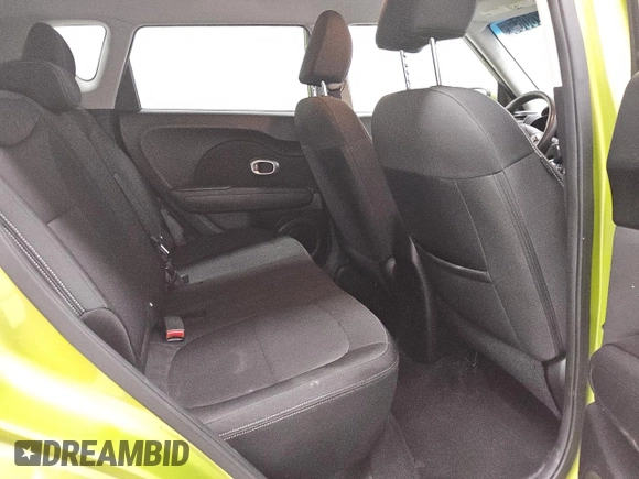 2014 Kia Soul with VIN KNDJN2A23E7709182, listed as a Copart auction lot 49828065 with 133,365 mi miles and Clean Title. Bid and sale history available at carsss.com. Image 10.