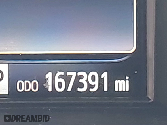 2015 Toyota Camry XLE with VIN 4T1BF1FK2FU945860, listed as a IAAI auction lot 40779379 with 167,391 mi miles and . Bid and sale history available at DreamBid. Image 15.
