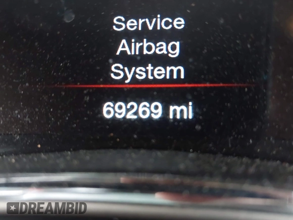 2018 Jeep Grand Cherokee Laredo E with VIN 1C4RJFAG5JC280033, listed as a IAAI auction lot 41953744 with 69,269 mi miles and . Bid and sale history available at DreamBid. Image 16.