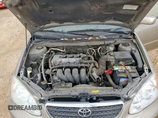 2007 Toyota Corolla CE with VIN 1NXBR32E97Z771158, listed as a Copart auction lot 59231625 with 152,718 mi miles and Clean title. Bid and sale history available at DreamBid. Image 11.