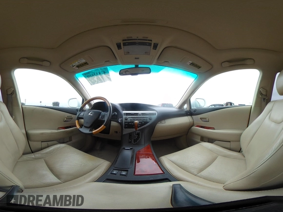2012 Lexus RX 350 with VIN 2T2BK1BA9CC133392, listed as a IAAI auction lot 42433680 with 140,944 mi miles and . Bid and sale history available at DreamBid. Image 19.