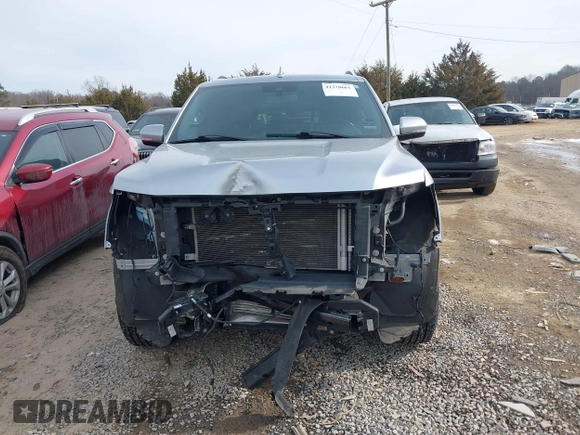 2021 Ford Expedition Max XLT z VIN 1FMJK1HT2MEA39793, wystawiony jako IAAI lot #41378661 z przebiegiem 69 108 mil mil oraz . Historia ofert i sprzedaży dostępna na DreamBid. Obrazek 13.