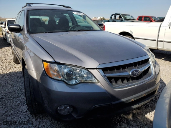 2008 Subaru Outback (Natl) i with VIN 4S4BP61C886330876, listed as a Copart auction lot 74626694 with 135,711 mi miles and Clean Title. Bid and sale history available at carsss.com. Image 5.