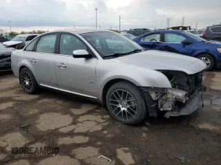 2008 Mercury Sable Premier z VIN 1MEHM42W88G625991, wystawiony jako Copart lot #55470155 z przebiegiem 119 755 mil mil oraz Tytuł czysty. Historia ofert i sprzedaży dostępna na DreamBid. Obrazek 4.