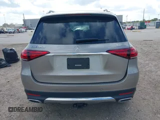2023 Mercedes-Benz GLE 350 z VIN 4JGFB4KB5PA878176, wystawiony jako IAAI lot #40924683 z przebiegiem 25 099 mil mil oraz . Historia ofert i sprzedaży dostępna na DreamBid. Obrazek 17.