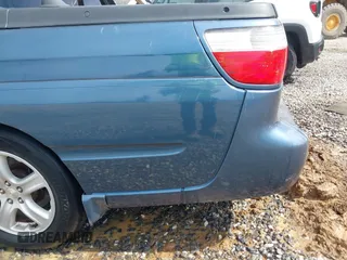 2005 Subaru Baja Special Sports с VIN 4S4BT62C957101042, выставлен на аукционе IAAI как лот 41771644 с пробегом 169 095 миль миль и . История ставок и продаж доступна на DreamBid. Изображение 6.