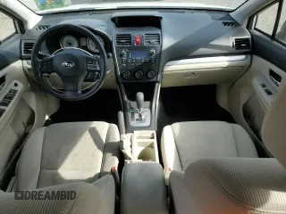 2012 Subaru Impreza Special Sports Premium z VIN JF1GPAL65CH247266, wystawiony jako Copart lot #54435545 z przebiegiem 99 943 mil mil oraz Szkoda całkowita • Salvage title. Historia ofert i sprzedaży dostępna na DreamBid. Obrazek 8.