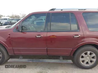 2009 Ford Expedition Limited z VIN 1FMFU19519EB20601, wystawiony jako IAAI lot #41785547 z przebiegiem 308 766 mil mil oraz . Historia ofert i sprzedaży dostępna na DreamBid. Obrazek 13.