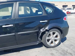 2010 Subaru Impreza Outback Special Sports with VIN JF1GH6D6XAH819857, listed as a IAAI auction lot 42507270 with 52,113 mi miles and . Bid and sale history available at DreamBid. Image 6.