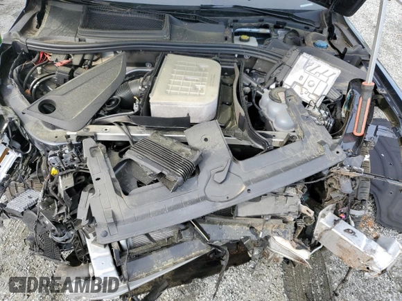 2023 Audi Q7 Premium Plus with VIN WA1LCBF79PD029871, listed as a Copart auction lot 51315265 with 24,036 mi miles and Salvage title. Bid and sale history available at DreamBid. Image 13.