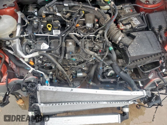 2024 Ford Maverick XLT z VIN 3FTTW8J92RRA91082, wystawiony jako Copart lot #55981115 z przebiegiem 3 702 mil mil oraz Szkoda całkowita • Salvage title. Historia ofert i sprzedaży dostępna na DreamBid. Obrazek 11.