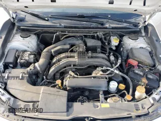 2019 Subaru Impreza z VIN 4S3GKAB69K3605572, wystawiony jako Copart lot #57769385 z przebiegiem 154 330 mil mil oraz Szkoda całkowita • Salvage title. Historia ofert i sprzedaży dostępna na DreamBid. Obrazek 11.