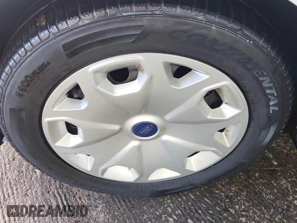 2017 Ford Transit Connect XL с VIN NM0LS7E73H1330062, выставлен на аукционе IAAI как лот 42763044 с пробегом 133 764 миль миль и . История ставок и продаж доступна на DreamBid. Изображение 5.