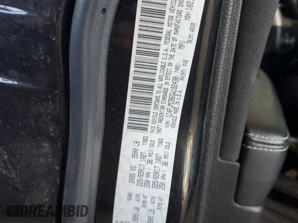 2016 Jeep Cherokee Latitude with VIN 1C4PJMCB6GW182438, listed as a Copart auction lot 47553745 with 106,160 mi miles and Salvage Title. Bid and sale history available at carsss.com. Image 13.