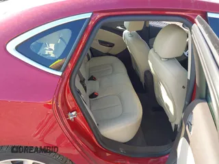 2012 Buick Verano Group with VIN 1G4PS5SK8C4174623, listed as a IAAI auction lot 42557846 with 57,519 mi miles and . Bid and sale history available at DreamBid. Image 8.
