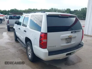 2007 Chevrolet Tahoe LS с VIN 1GNFC13C07R360248, выставлен на аукционе IAAI как лот 42575878 с пробегом 273 422 миль миль и . История ставок и продаж доступна на DreamBid. Изображение 3.