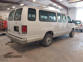 2014 Ford Econoline Passenger XL с VIN 1FBSS3BL8EDB04056, выставлен на аукционе IAAI как лот 42081622 с пробегом 221 749 миль миль и . История ставок и продаж доступна на DreamBid. Изображение 4.