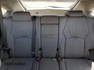 2006 Lexus RX 400h z VIN JTJHW31U660010493, wystawiony jako Copart lot #57173105 z przebiegiem 198 260 mil mil oraz Czysty tytuł • Clean title. Historia ofert i sprzedaży dostępna na DreamBid. Obrazek 10.