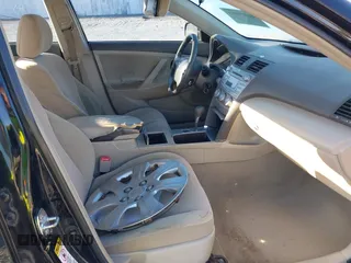 2010 Toyota Camry with VIN 4T1BF3EK7AU554922, listed as a IAAI auction lot 42026535 with 232,179 mi miles and . Bid and sale history available at DreamBid. Image 5.