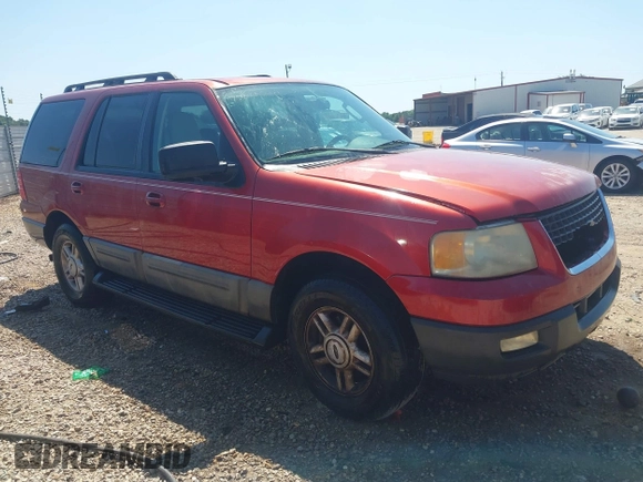 2005 Ford Expedition Special Service with VIN 1FMPU15575LA27338, listed as a IAAI auction lot 42727192 with 225,491 mi miles and . Bid and sale history available at DreamBid. Image 1.