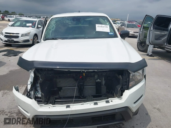 2022 Nissan Frontier SV with VIN 1N6ED1EJ4NN696435, listed as a IAAI auction lot 42184739 with 13,770 mi miles and . Bid and sale history available at DreamBid. Image 13.