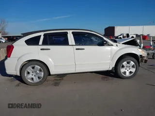 2007 Dodge Caliber SXT z VIN 1B3HB48B77D185971, wystawiony jako IAAI lot #41615355 z przebiegiem 165 367 mil mil oraz . Historia ofert i sprzedaży dostępna na DreamBid. Obrazek 14.