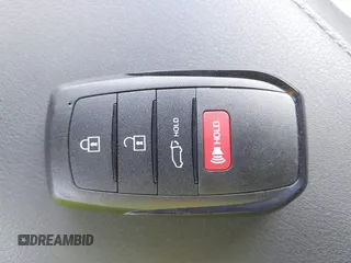2021 Toyota Venza LE z VIN JTEAAAAH9MJ000411, wystawiony jako IAAI lot #42291123 z przebiegiem 58 378 mil mil oraz . Historia ofert i sprzedaży dostępna na DreamBid. Obrazek 11.