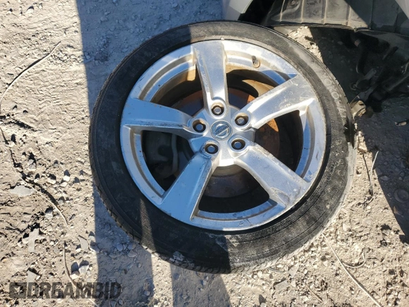 2010 Nissan 370Z Touring with VIN JN1AZ4EH1AM504859, listed as a Copart auction lot 87377564 with 98,765 mi miles and Salvage Title. Bid and sale history available at carsss.com. Image 12.