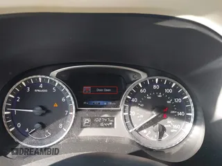2016 Infiniti QX60 with VIN 5N1AL0MN4GC514410, listed as a IAAI auction lot 41918705 with 102,747 mi miles and . Bid and sale history available at DreamBid. Image 7.