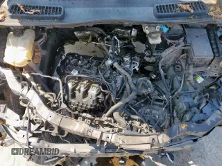 2015 Ford Escape Titanium z VIN 1FMCU0J92FUA07768, wystawiony jako Copart lot #53382545 z przebiegiem Nie podano mil oraz Szkoda całkowita • Salvage title. Historia ofert i sprzedaży dostępna na DreamBid. Obrazek 14.
