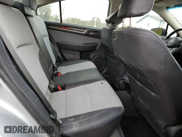 2018 Subaru Legacy Sport with VIN 4S3BNAR60J3030316, listed as a Copart auction lot 71452543 with 83,273 mi miles. Bid and sale history available at carsss.com. Image 10.