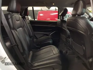 2021 Jeep Grand Cherokee Limited with VIN 1C4RJKBG8M8142906, listed as a IAAI auction lot 41779450 with 69,045 mi miles and . Bid and sale history available at DreamBid. Image 8.