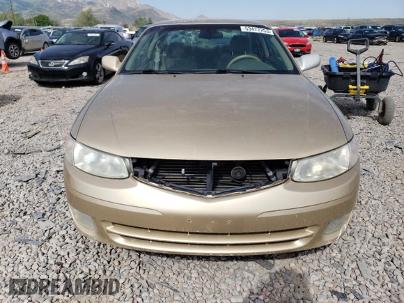 2001 Toyota Solara SE z VIN 2T1CG22P41C426747, wystawiony jako Copart lot #47190974 z przebiegiem 169 211 mil mil oraz Szkoda całkowita • Salvage title. Historia ofert i sprzedaży dostępna na DreamBid. Obrazek 5.