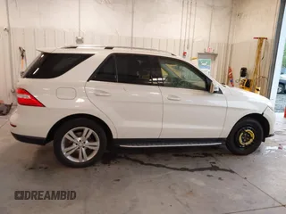 2014 Mercedes-Benz M 350 с VIN 4JGDA5HB2EA362135, выставлен на аукционе IAAI как лот 42222292 с пробегом 132 584 миль миль и . История ставок и продаж доступна на DreamBid. Изображение 13.