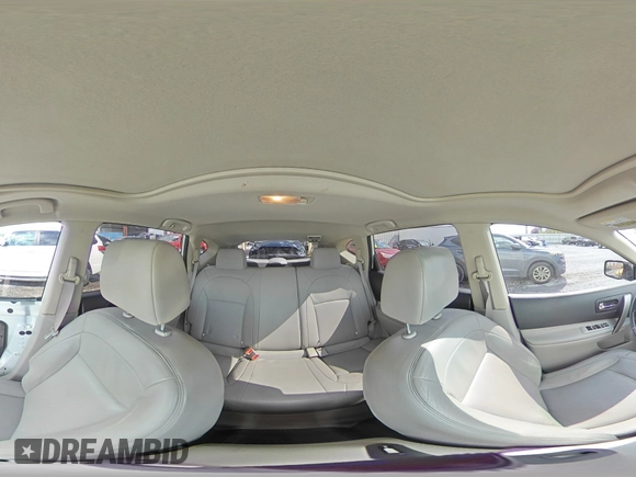 2012 Nissan Rogue SL with VIN JN8AS5MTXCW297932, listed as a Copart auction lot 43576585 with 114,755 mi miles and Salvage Title. Bid and sale history available at DreamBid. Image 16.