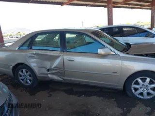 2002 Toyota Avalon XL with VIN 4T1BF28B12U264151, listed as a IAAI auction lot 42111490 with Not Provided miles and . Bid and sale history available at DreamBid. Image 13.